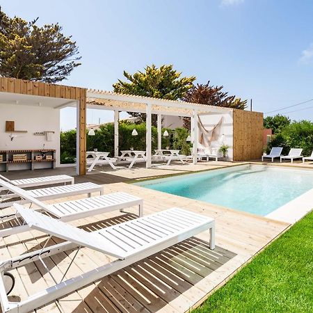 Casa Vica Apartment Sagres Exterior photo