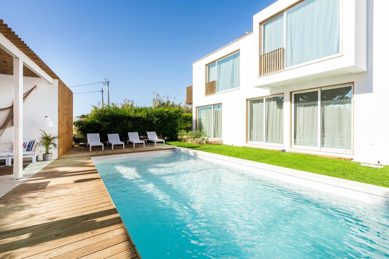 Casa Vica Apartment Sagres Exterior photo