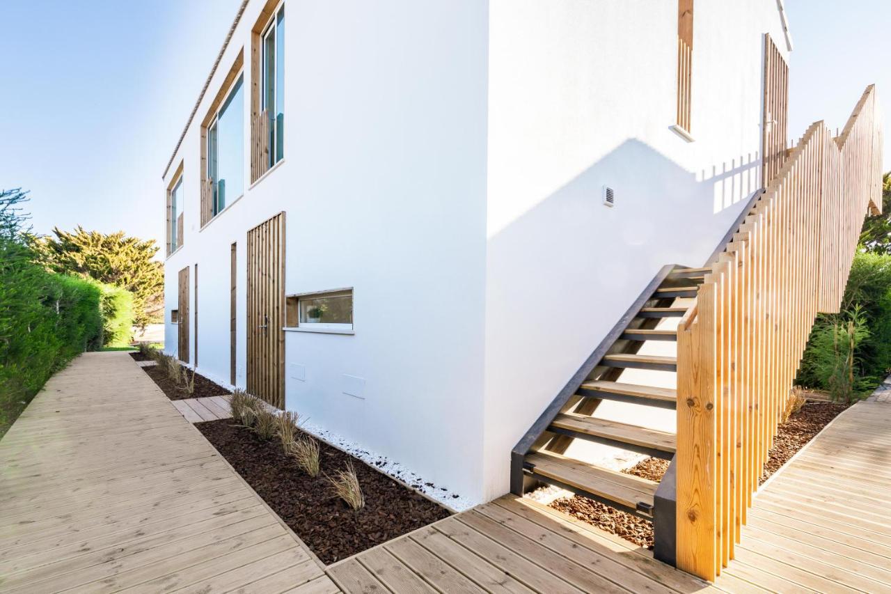 Casa Vica Apartment Sagres Exterior photo