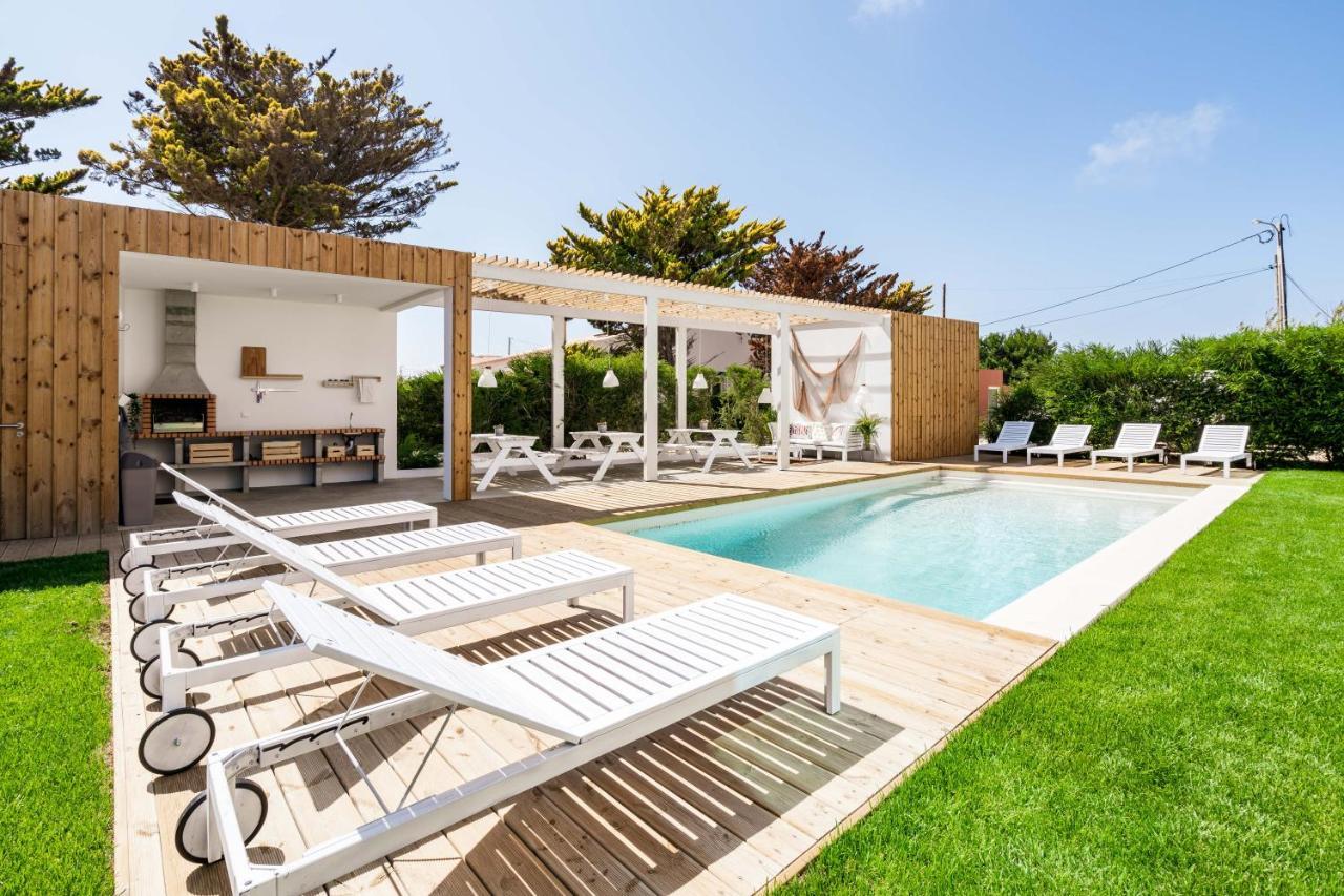 Casa Vica Apartment Sagres Exterior photo
