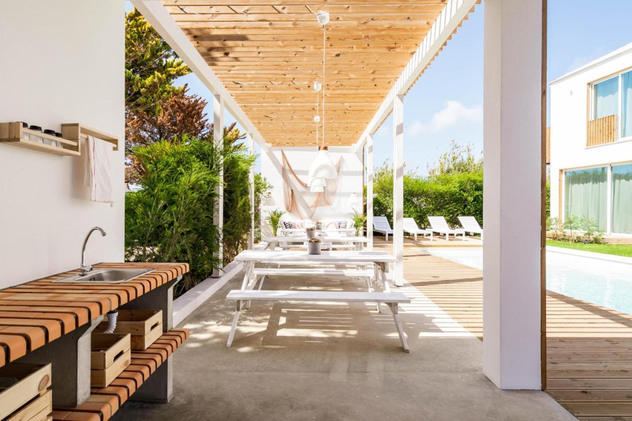Casa Vica Apartment Sagres Exterior photo