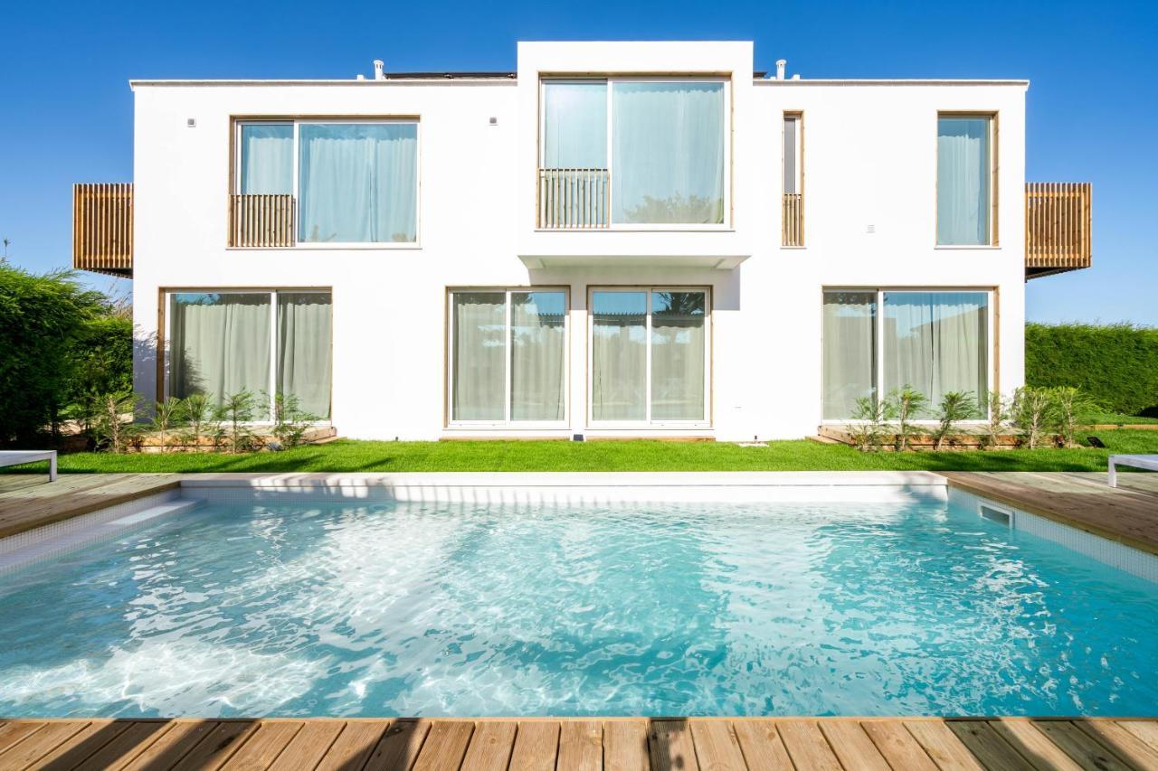 Casa Vica Apartment Sagres Exterior photo