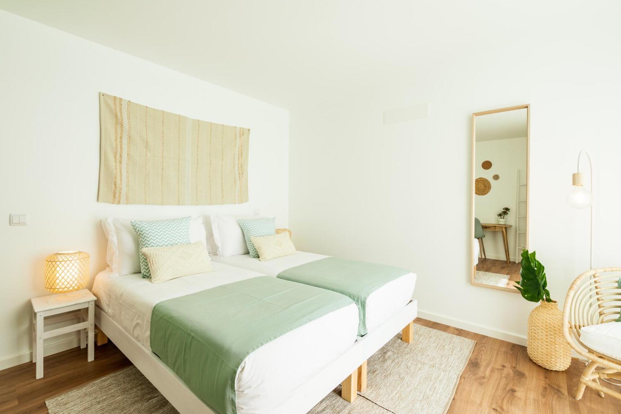 Casa Vica Apartment Sagres Room photo